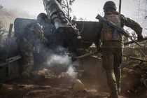 Nga tấn công trung tâm điều khiển UAV của Ukraine ở khu vực Kherson.