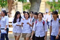 Hà Nội công bố đề thi tham khảo vào lớp 10 năm học 2019-2020