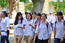 Hà Nội công bố đề thi tham khảo vào lớp 10 năm học 2019-2020