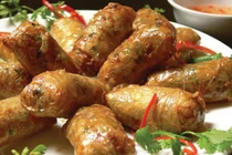 Rùng mình món đặc sản “mãng xà biển” Quảng Bình thách thức người ăn