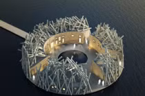 Chiêm ngưỡng khách sạn trôi tự do độc đáo nhất thế giới