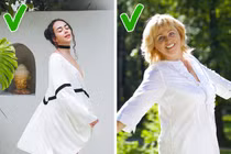 Tiết lộ bí quyết phối đồ sành điệu của các nhà tạo mẫu nổi tiếng