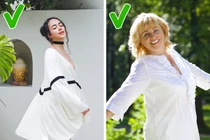 Tiết lộ bí quyết phối đồ sành điệu của các nhà tạo mẫu nổi tiếng