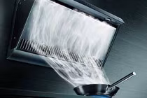 Khói dầu bếp gây ung thư phổi ở nữ giới