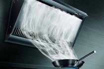 Khói dầu bếp gây ung thư phổi ở nữ giới