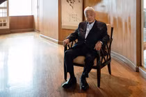 Tỷ phú giàu nhất Philippines đã 93 tuổi