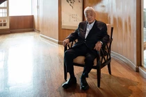 Tỷ phú giàu nhất Philippines đã 93 tuổi