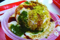 Thèm thuồng... những món ăn đường phố Tây (2)