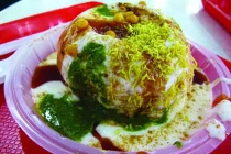 Thèm thuồng... những món ăn đường phố Tây (2)