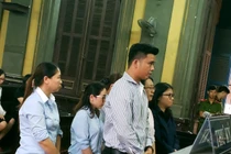 Vụ Eximbank và đại gia Chu Thị Bình: Sáng nay xét xử phúc thẩm