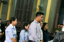 Vụ Eximbank và đại gia Chu Thị Bình: Sáng nay xét xử phúc thẩm