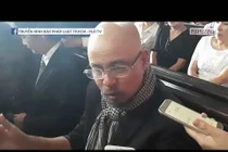 Video: Ông Đặng Lê Nguyên Vũ lý giải câu nói "tiền nhiều để làm gì?"