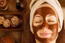 Các công thức mặt nạ bùn giúp da sạch mụn, trắng sáng