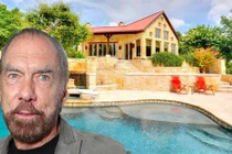 Biệt thự khủng có hầm tránh bom và chuồng nuôi linh dương ở Mỹ