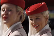 Tiếp viên hàng không Germanwings "xài" ngôn ngữ bí mật?