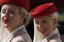 Tiếp viên hàng không Germanwings "xài" ngôn ngữ bí mật?