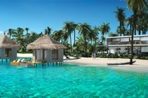 Soi những biệt thự rao bán đắt đỏ nhất trong năm 2015