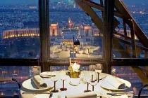  Những nhà hàng view đẹp như mơ