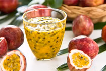 Lợi ích sức khỏe không ngờ khi bạn ăn chanh dây