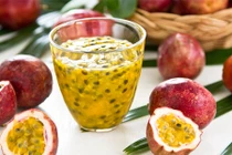 Lợi ích sức khỏe không ngờ khi bạn ăn chanh dây