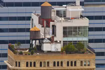 Những kiến trúc nhà độc lạ hot nhất trong tương lai