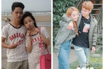 Kết quả khi các hot teen Việt tham gia trào lưu 10 year challenge
