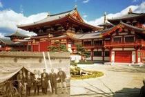 Những công ty lâu đời nhất có tuổi thọ nghìn năm