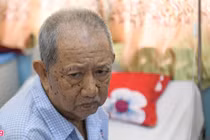 Bệnh loét dạ dày của NS Mạc Can nguy hiểm thế nào