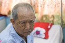 Bệnh loét dạ dày của NS Mạc Can nguy hiểm thế nào