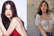 Phong cách thời trang táo bạo khác xa trên phim của nữ chính “Đánh cắp giấc mơ“