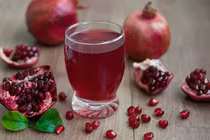 Uống nước ép lựu thường xuyên để phòng những căn bệnh đáng sợ này