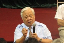 GS.VS Nguyễn Văn Hiệu qua đời ở tuổi 84