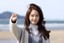 Học lỏm những bí quyết chăm sóc da “thần thánh” của YoonA (SNSD)