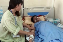 Hy hữu, một nhà 7 người đều mắc ung thư đại tràng