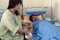 Hy hữu, một nhà 7 người đều mắc ung thư đại tràng