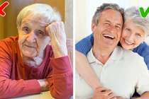 Những việc có thể làm hàng ngày thực sự giúp bạn làm chậm lão hóa