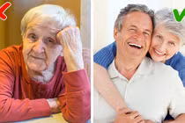 Những việc có thể làm hàng ngày thực sự giúp bạn làm chậm lão hóa