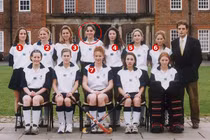 Sự thật bất ngờ về đời tư của công nương Kate