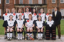 Sự thật bất ngờ về đời tư của công nương Kate