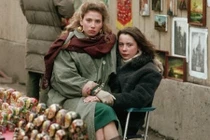 Chùm ảnh tái hiện cuộc sống ở Nga những năm 1990