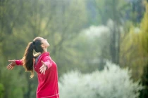 Kỹ thuật thở 4-7-8 giúp giảm căng thẳng hiệu quả