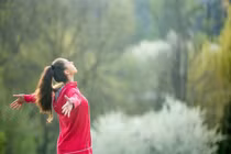 Kỹ thuật thở 4-7-8 giúp giảm căng thẳng hiệu quả