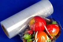 Kinh hoàng màng bọc thực phẩm chứa chất gây vô sinh