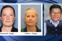 Hành trình giải cứu bé gái Mỹ bị bắt cóc mang tới Việt Nam