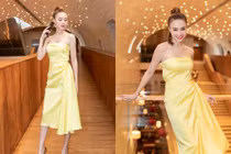 Bệnh đau dạ dày của Ninh Dương Lan Ngọc có thể dẫn tới ung thư?