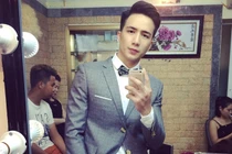 Ngắm gu thời trang cực chất của người yêu cũ 6 múi của Sĩ Thanh