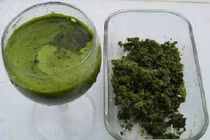 Giã nát nắm lá tía tô đắp mặt 7 ngày liền, điều khó tin này sẽ xảy ra