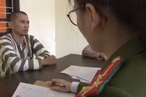 Liên tiếp lừa mượn xe người thân đem cầm cố rồi "mất tích"