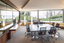 Biệt thự siêu sang “yên bình nhất thế giới“