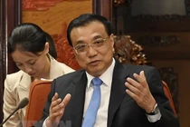 Thủ tướng Lý Khắc Cường kêu gọi bình thường hóa quan hệ Mỹ-Trung